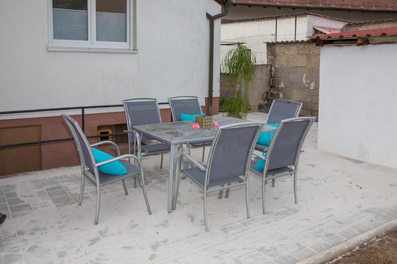 אלרסברג Ferienhaus Sonnengarten מראה חיצוני תמונה